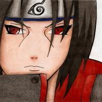 Itachi pro Buuubu :)